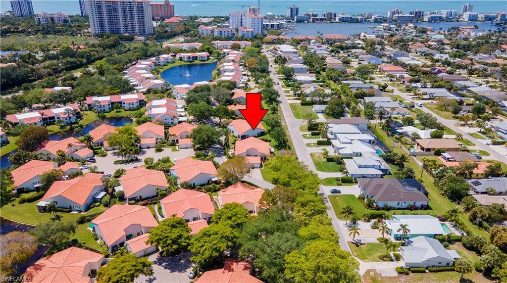 Naples, FL 34108,522 Beachwalk CIR #89-0