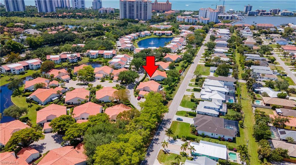 Naples, FL 34108,522 Beachwalk CIR #89-0