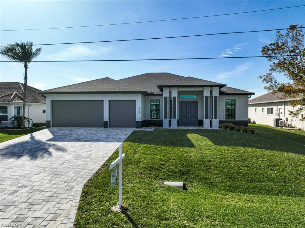 Cape Coral, FL 33914,4332 SW 26th AVE