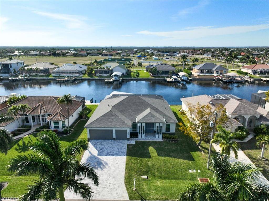 Cape Coral, FL 33914,4332 SW 26th AVE