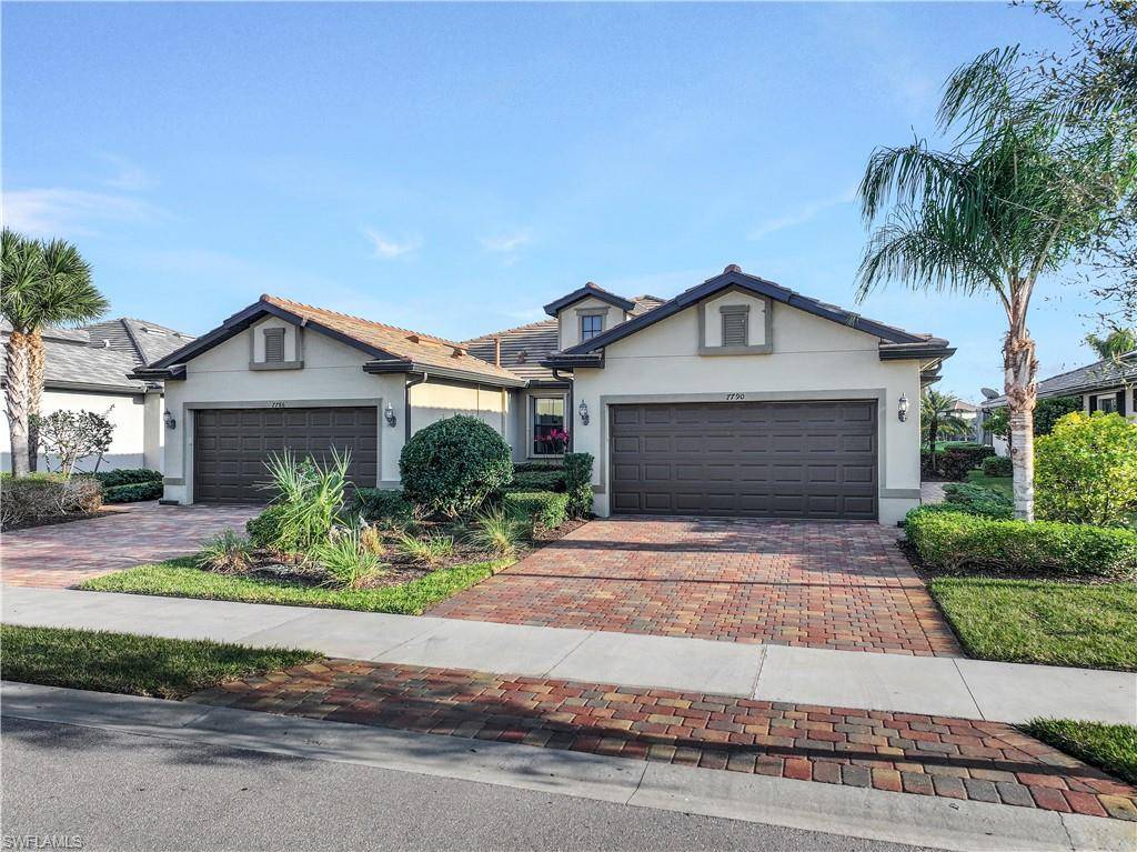 Naples, FL 34114,7790 Jacaranda LN