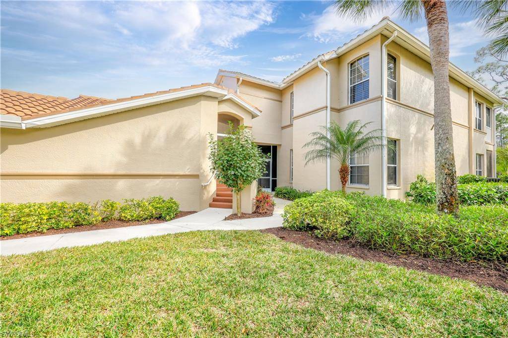 Naples, FL 34120,8458 Radcliffe TER #204