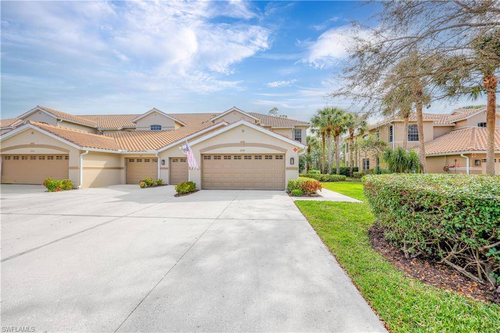 Naples, FL 34120,8458 Radcliffe TER #204