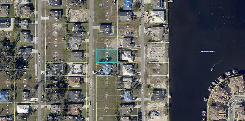 Cape Coral, FL 33991,117 SW 33rd PL