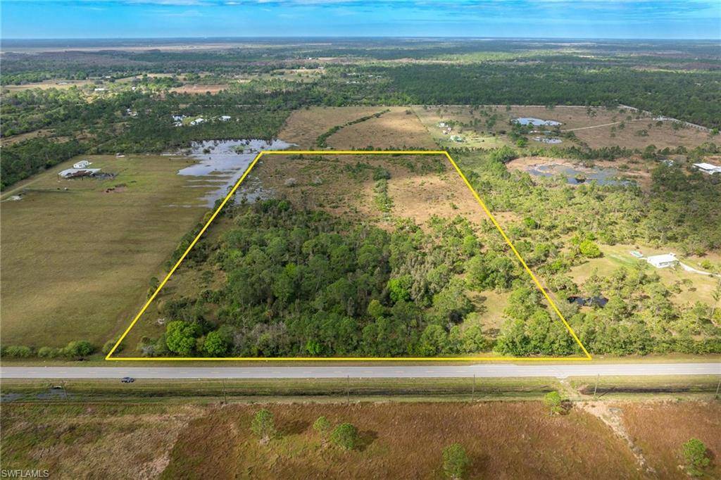 Labelle, FL 33935,Kirby Thompson RD