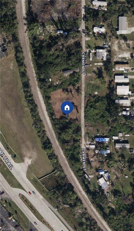 Punta Gorda, FL 33950,2537 Carmen ST