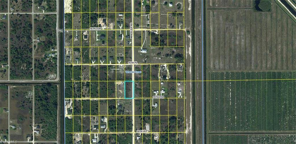 Labelle, FL 33935,7716 15th TER