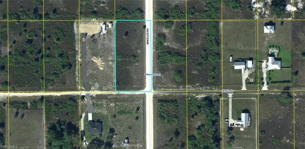 Labelle, FL 33935,7716 15th TER