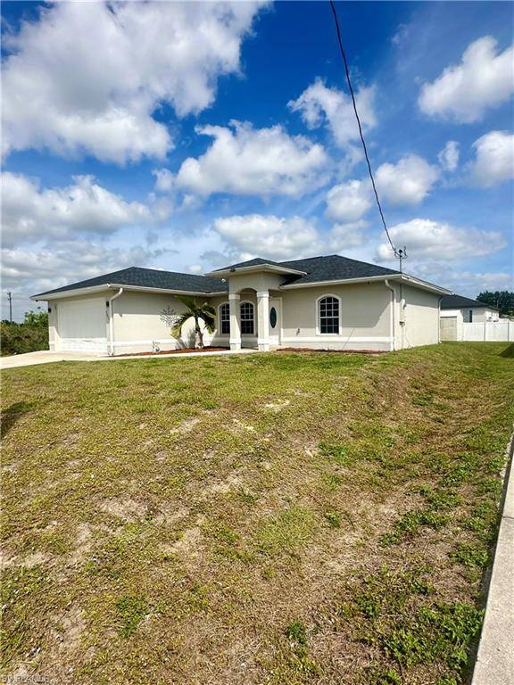 Lehigh Acres, FL 33976,3018 26th ST SW