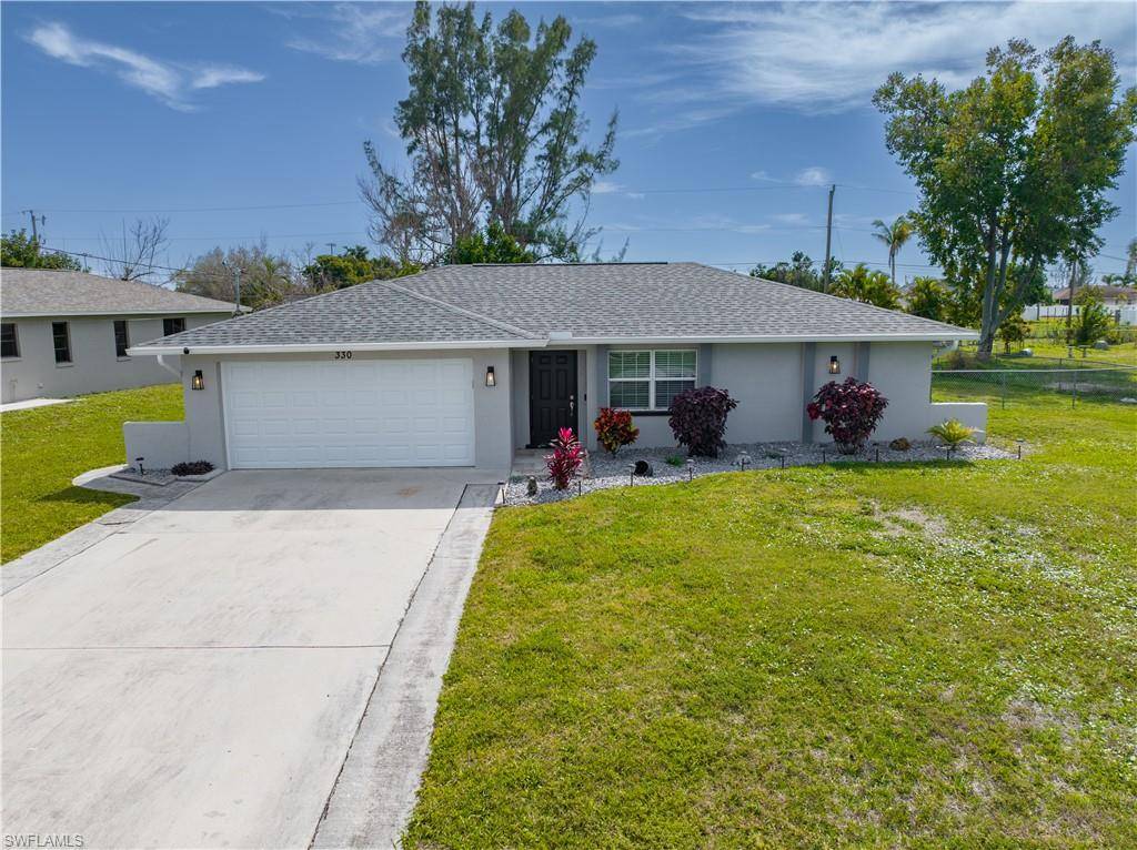 Cape Coral, FL 33914,330 SW 28th TER