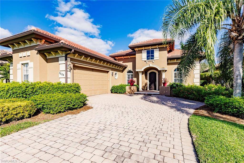 Naples, FL 34113,7684 Cottesmore DR