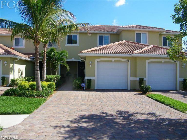 Cape Coral, FL 33909,2402 Caslotti WAY