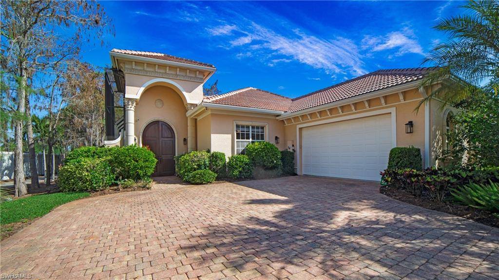 Naples, FL 34119,3145 Terramar DR