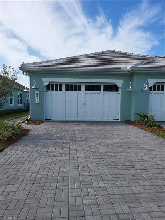 Naples, FL 34113,6917 Saona CT