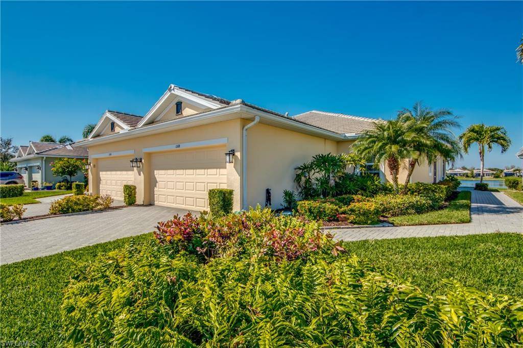 Cape Coral, FL 33991,1318 Pamplico CT