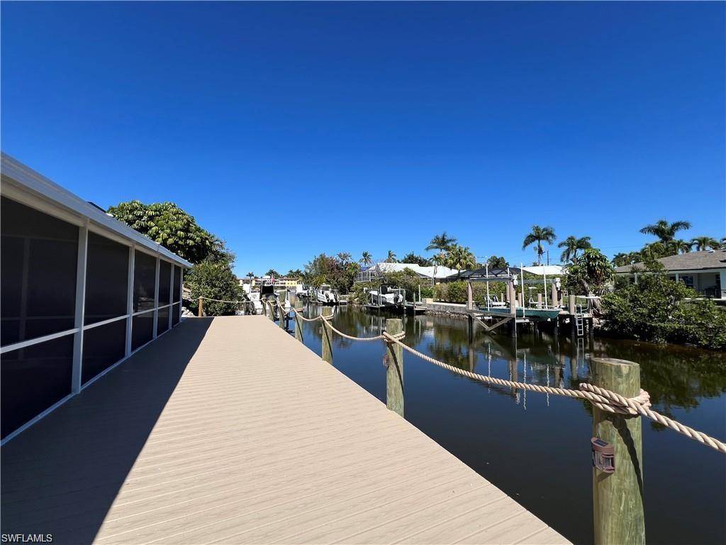 Naples, FL 34102,1185 Cherrystone CT #A