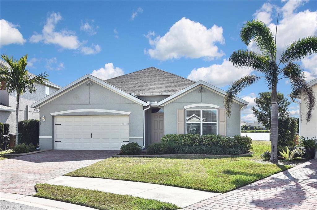 Cape Coral, FL 33909,3439 Manati CT