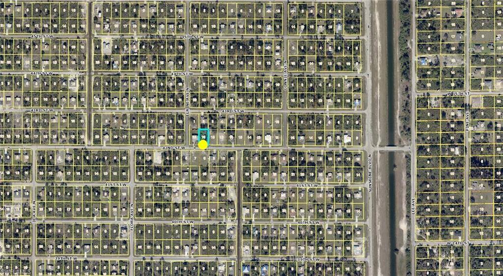 Lehigh Acres, FL 33971,2616 42nd ST W