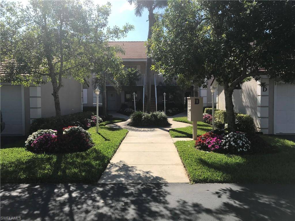 Naples, FL 34104,7145 Dennis CIR #D-101