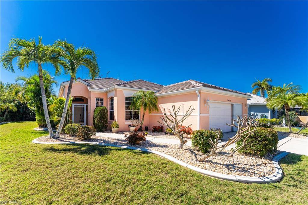 Punta Gorda, FL 33955,26223 Feathersound DR