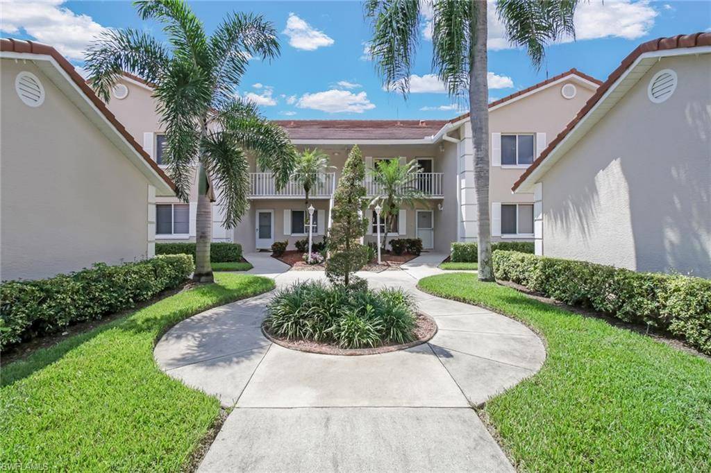 Naples, FL 34104,6700 Dennis CIR #A-202