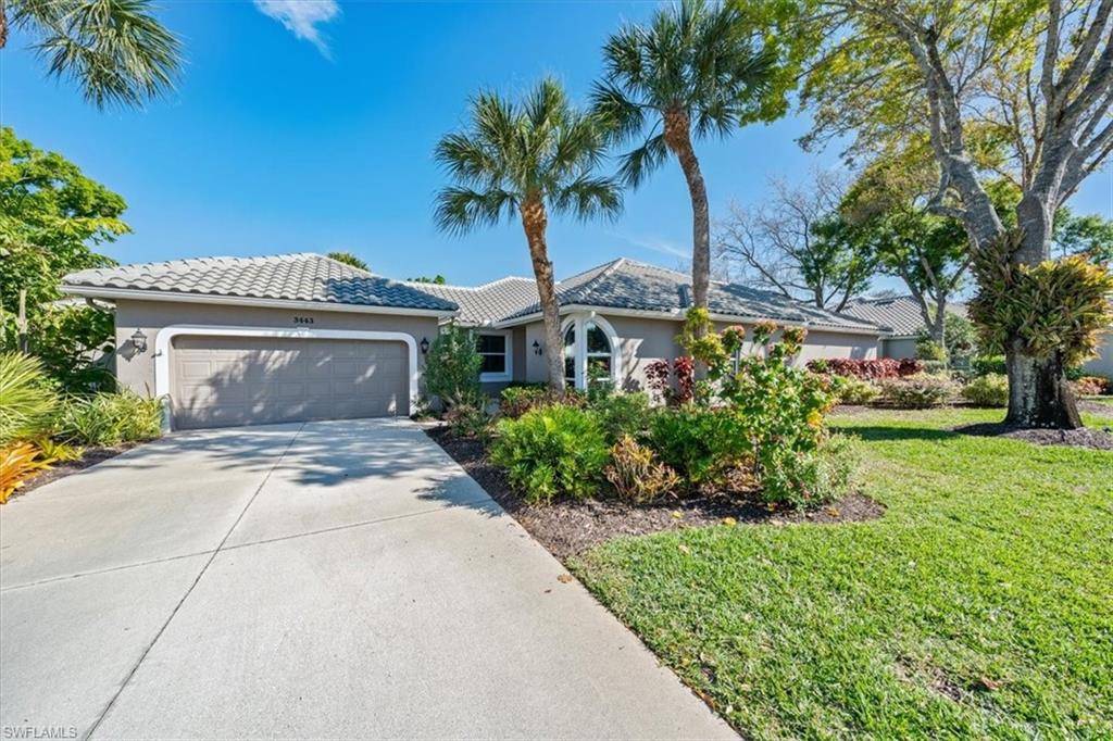 Bonita Springs, FL 34134,3443 Wildwood Lake CIR