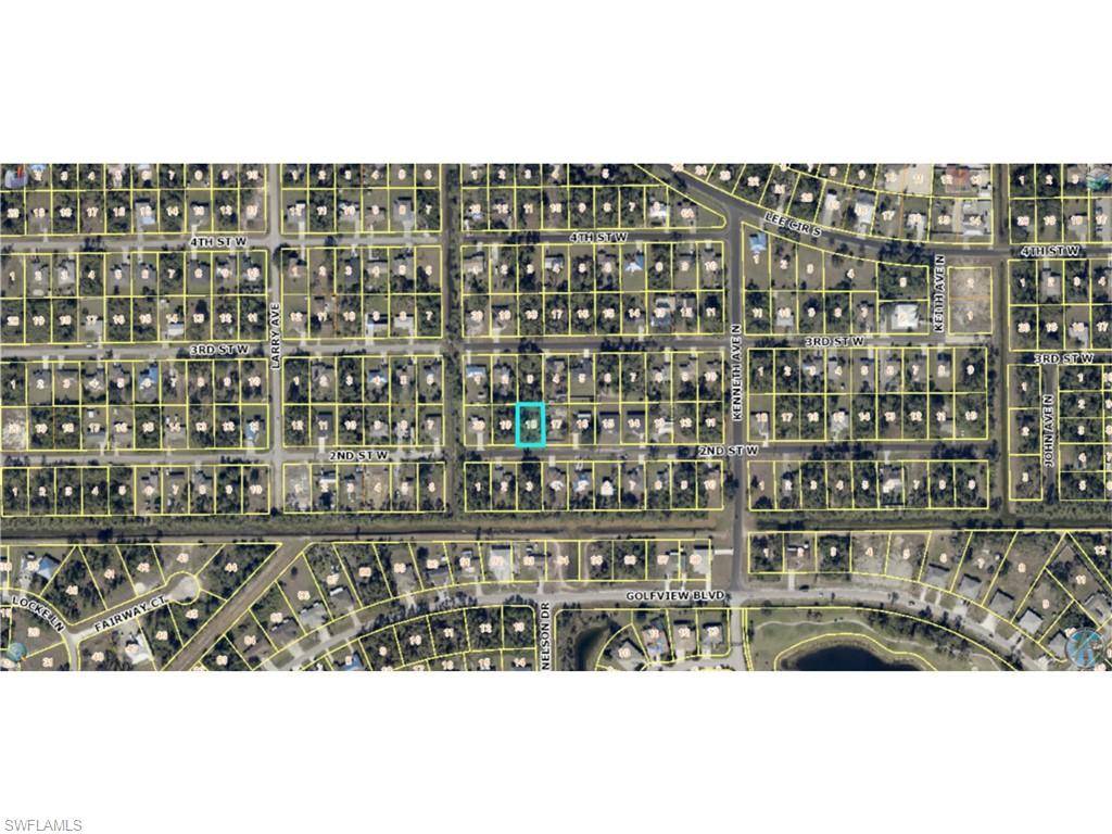 Lehigh Acres, FL 33971,5014 2nd ST W