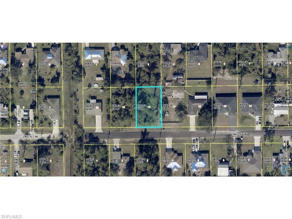 Lehigh Acres, FL 33971,5014 2nd ST W