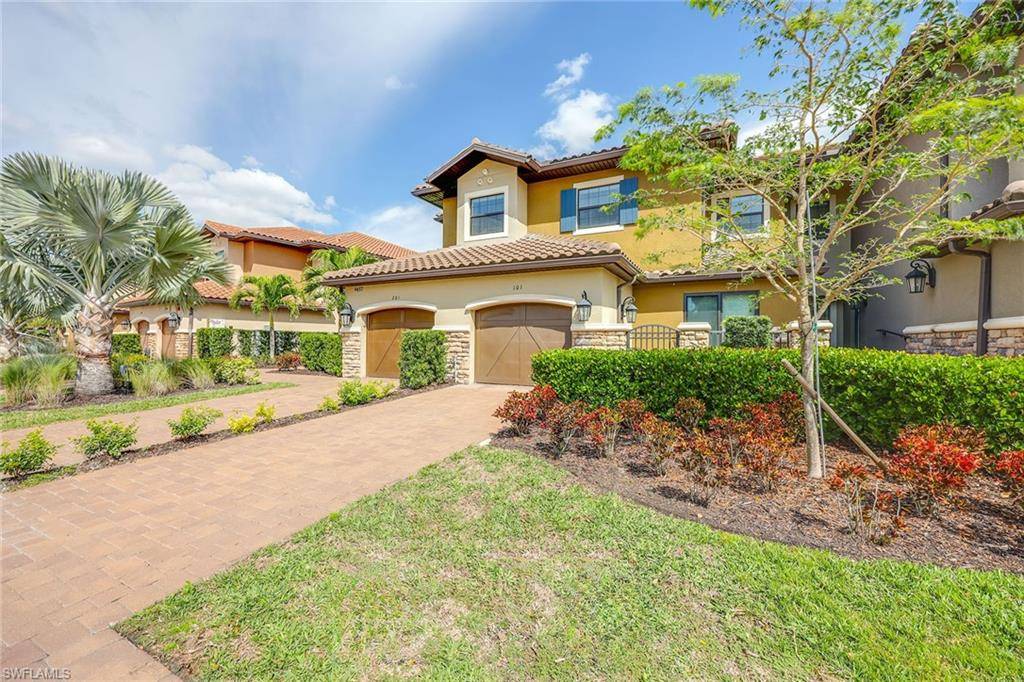 Naples, FL 34119,9657 Montelanico LOOP #201