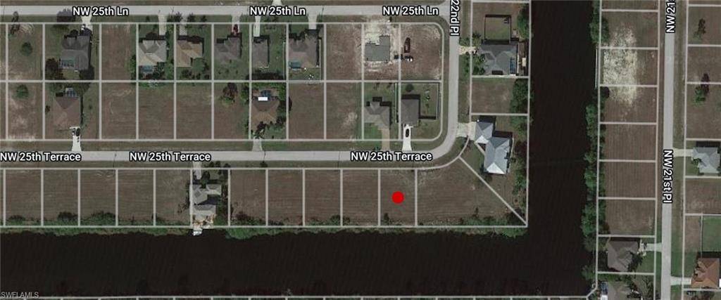 Cape Coral, FL 33993,2208 NW 25th TER