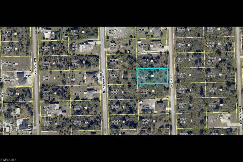 Lehigh Acres, FL 33972,815 Fifth AVE