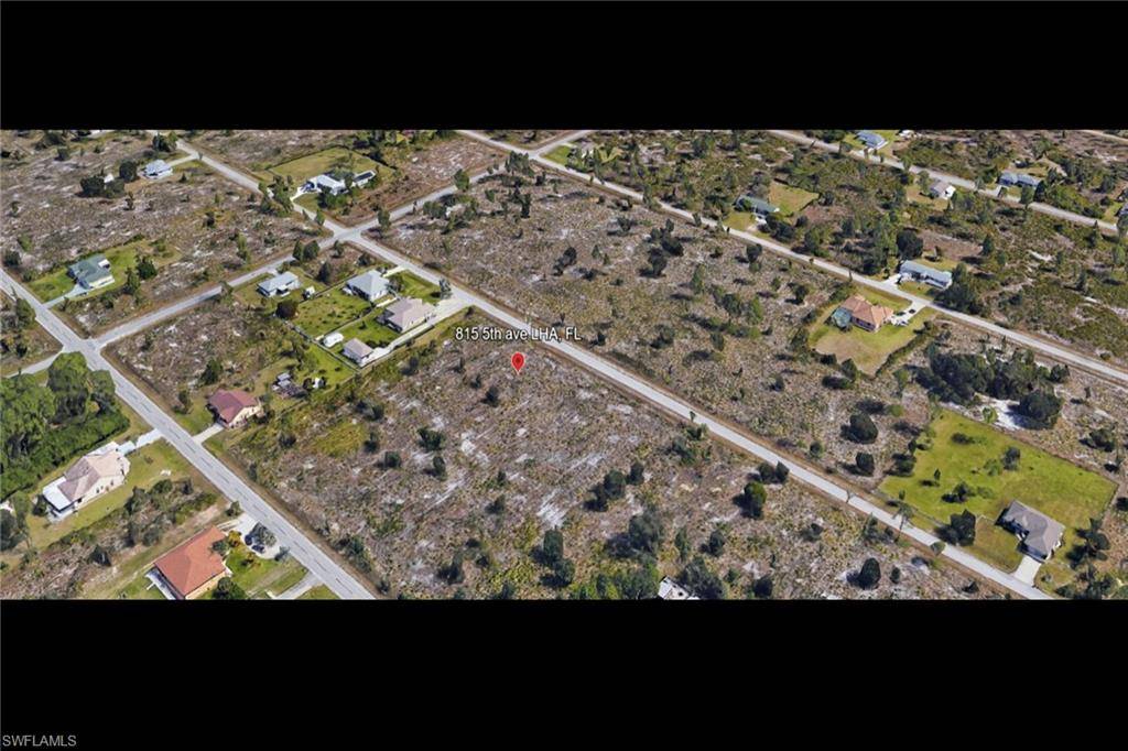 Lehigh Acres, FL 33972,815 Fifth AVE