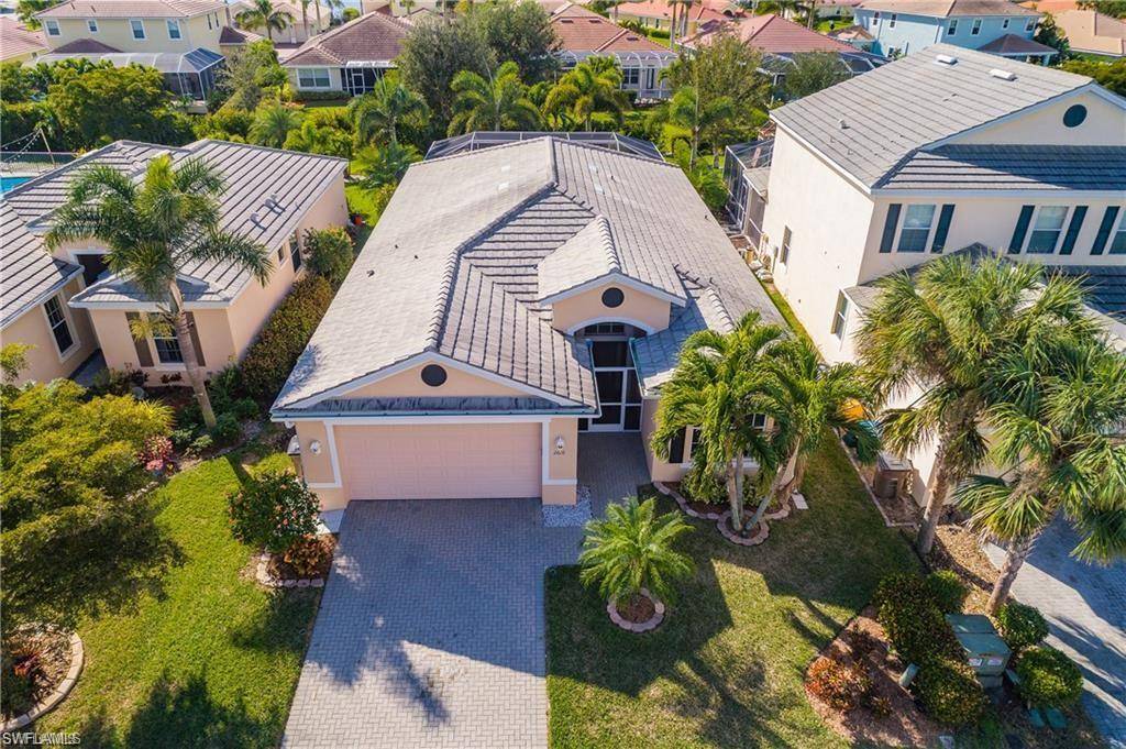 Cape Coral, FL 33991,2616 Brightside CT