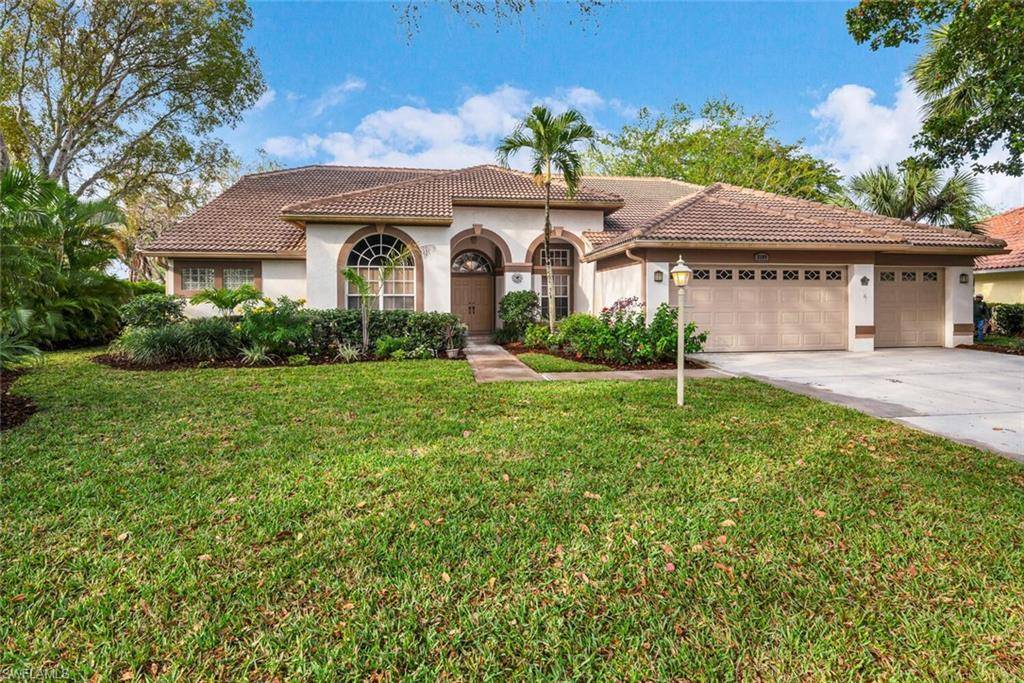 Naples, FL 34109,2109 Mission DR