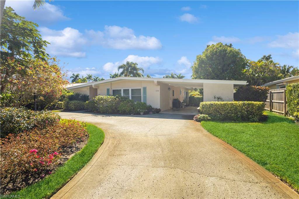 Naples, FL 34102,756 Broad CT S