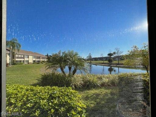 Fort Myers, FL 33907,5810 Trailwinds DR #913