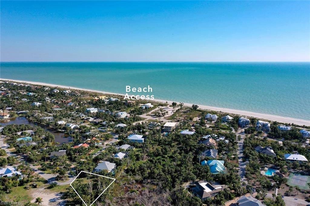 Sanibel, FL 33957,4019 Coquina DR