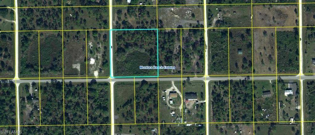 Montura Ranches, FL 33440,603 Hunting Club AVE