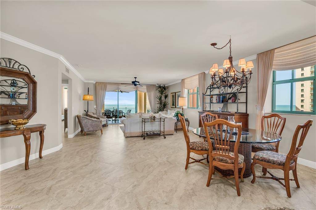 Marco Island, FL 34145,980 Cape Marco DR #908