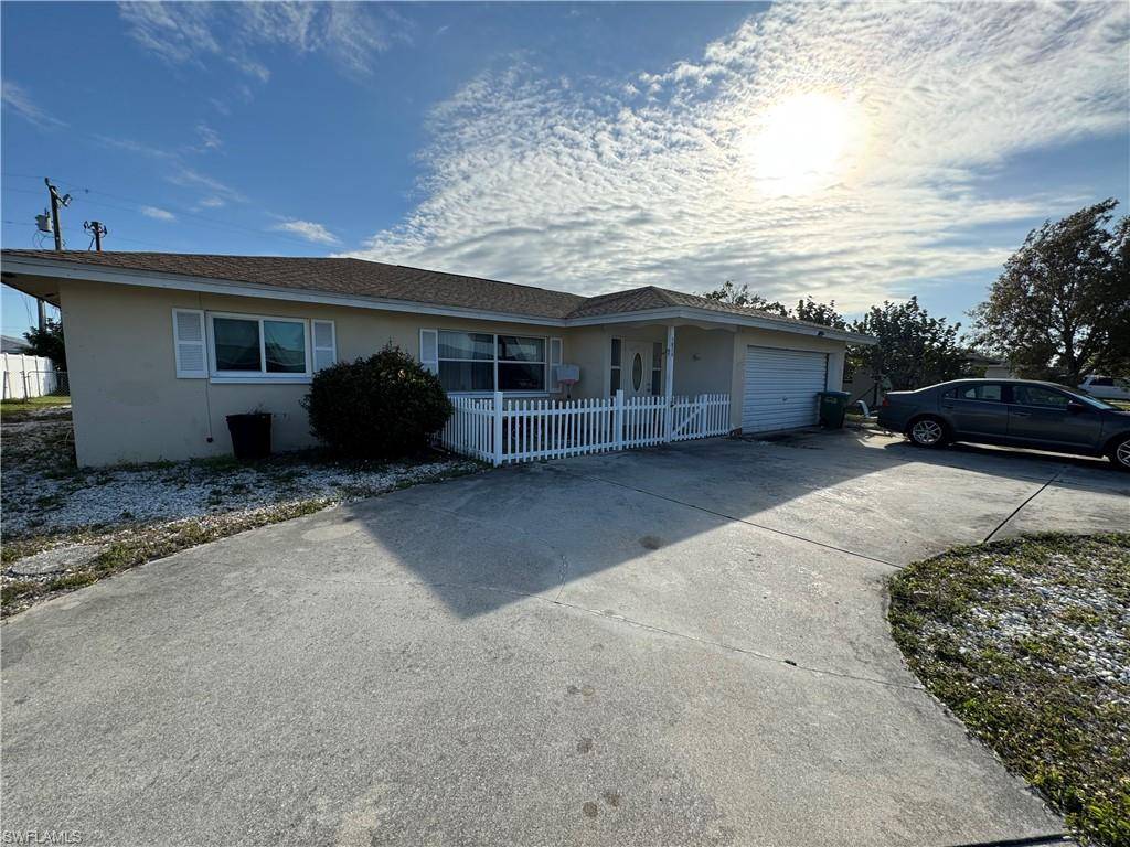 Cape Coral, FL 33904,1312 SE 25th LN