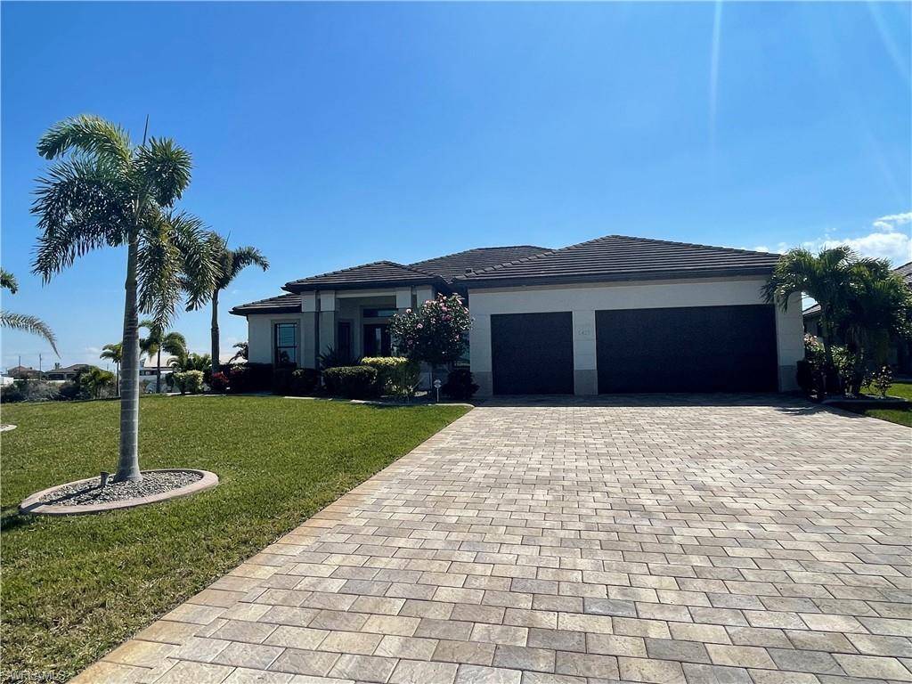 Cape Coral, FL 33993,1417 NW 41st PL