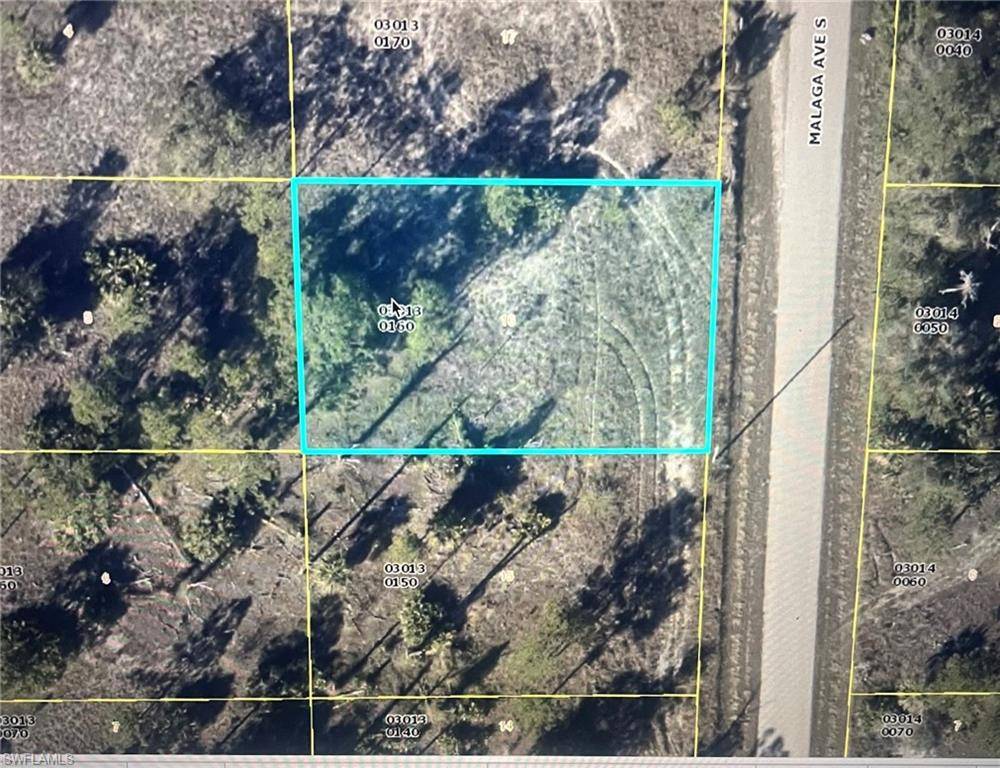 Lehigh Acres, FL 33974,318 Malaga AVE S