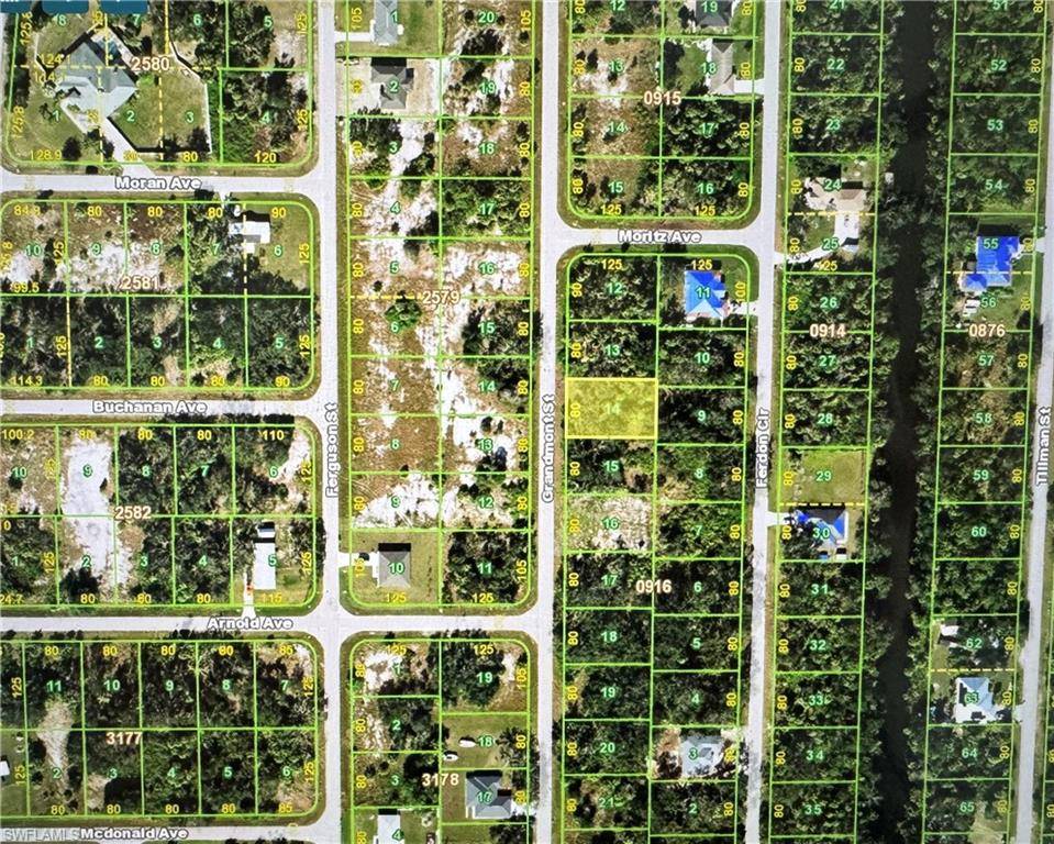 Port Charlotte, FL 33954,180 Grandmont ST