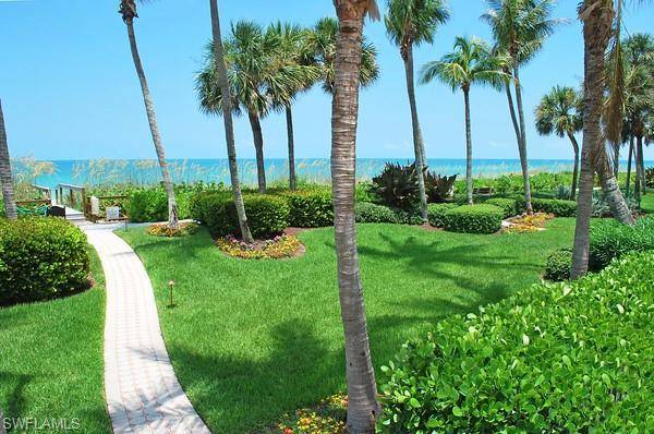 Naples, FL 34103,4001 Gulf Shore BLVD N #505