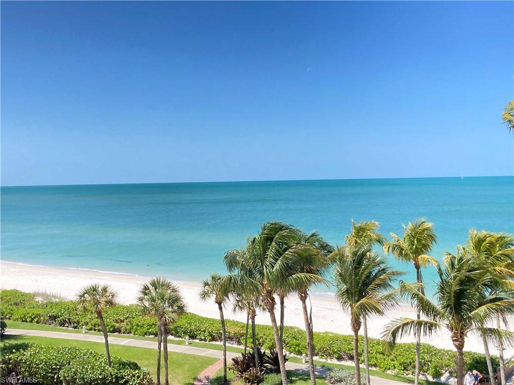 Naples, FL 34103,4001 Gulf Shore BLVD N #505