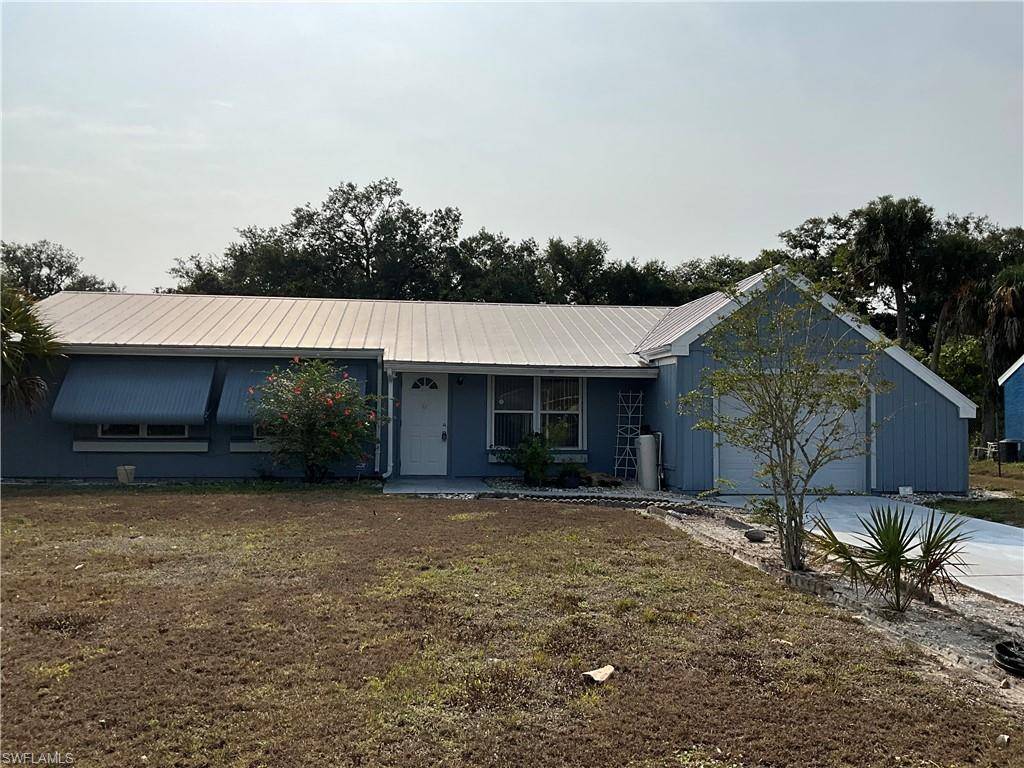 Labelle, FL 33935,4069 S Edgewater CIR