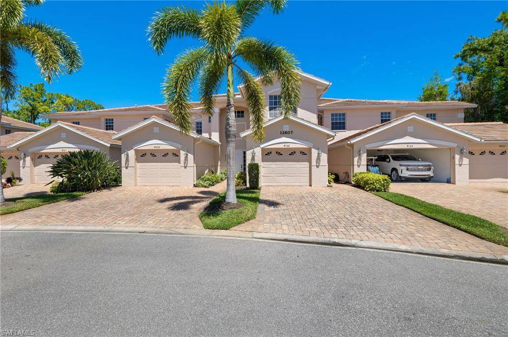 Bonita Springs, FL 34135,12607 Fox Ridge DR #4102