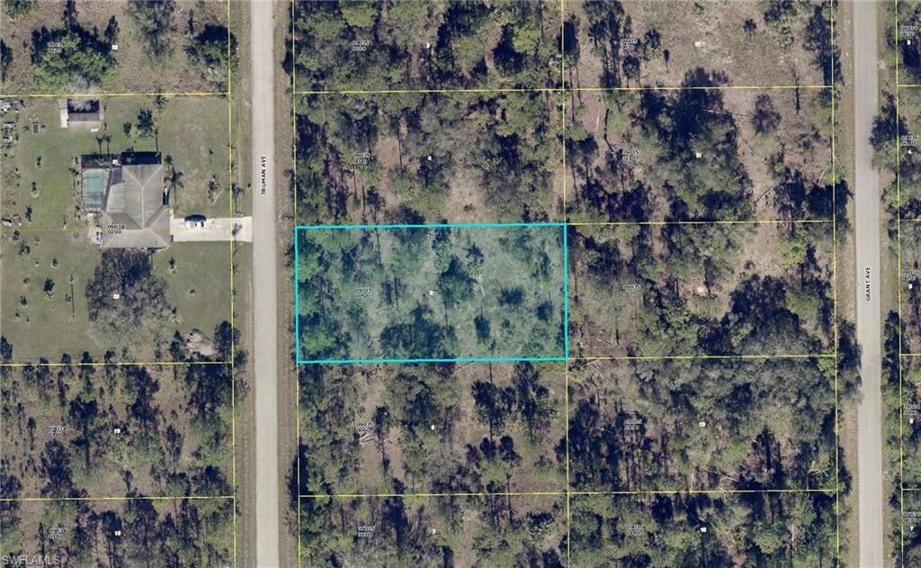 Lehigh Acres, FL 33972,1414 Truman AVE