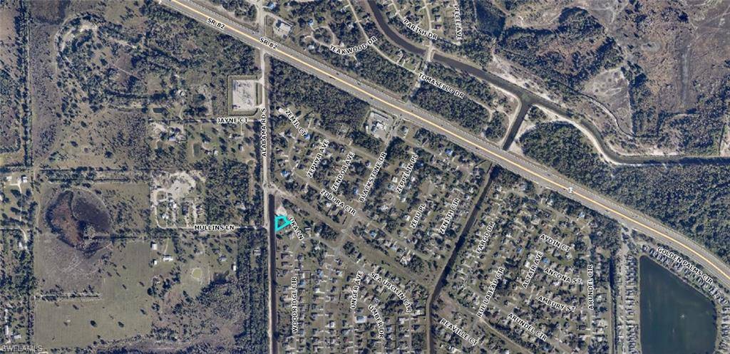 Fort Myers, FL 33913,802 Uka LN