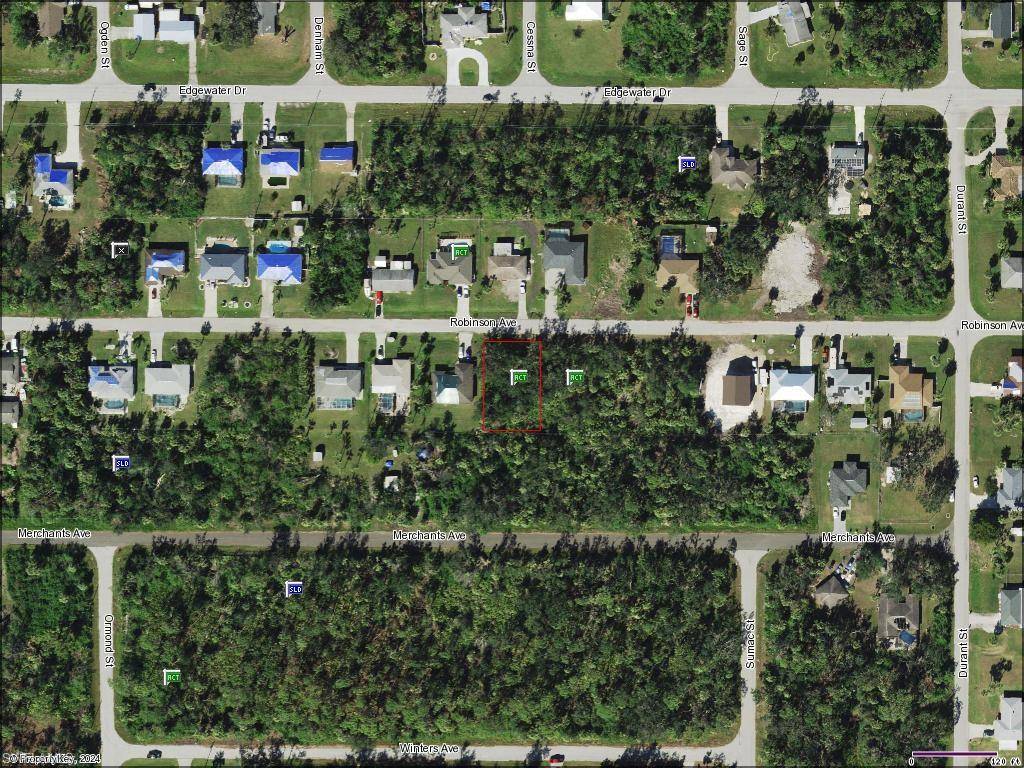 Port Charlotte, FL 33948,18211 Robinson AVE